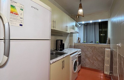 Bucharest City-Centre Apartment | Apart-Hotel