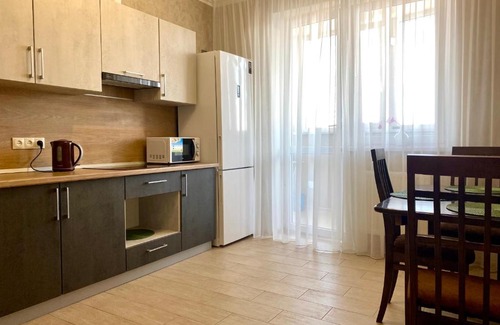 Krasnodar Apartment | Apart-Hotel Turgenievskiy - 2
