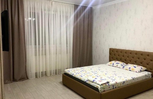 Krasnodar Apartment | Apart-Hotel Turgenievskiy - 2