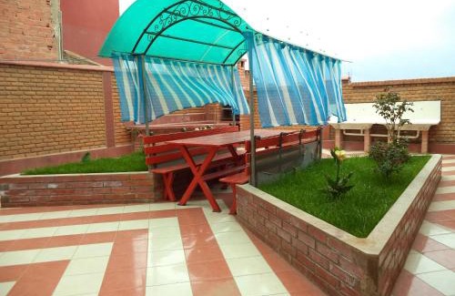 Potosi Apartment | Apart Hotel Turquesa