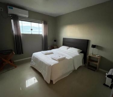 Paso de los Libres Apartment | Apart JJ - Departamento céntrico - amueblado a estrenar