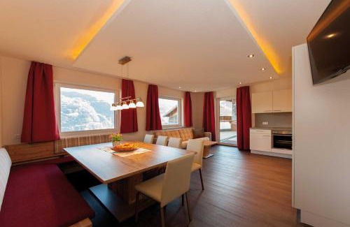 Ladis Apartment | Apart Josef