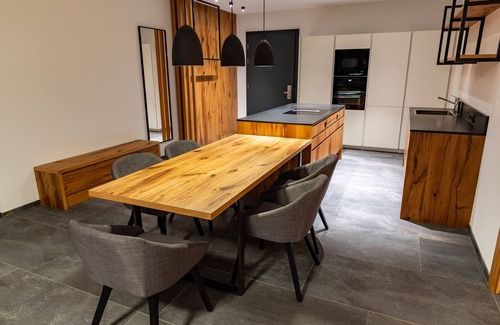 Kappl House | Apart Juwel