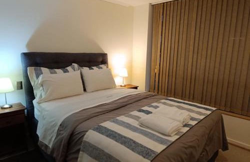 Concepcion Apartment | APART LOMAS DE SAN ANDRES concepción