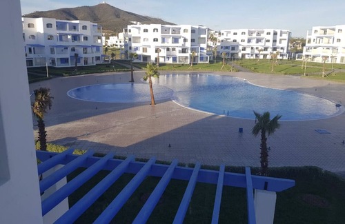 Cabo Negro Apartment | Apartment mirador golf 2 A15