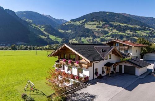 Gaishorn Apartment | Apart-Magdalena Zillertal Mayrhofen