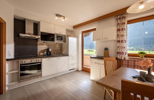 Gaishorn Apartment | Apart-Magdalena Zillertal Mayrhofen