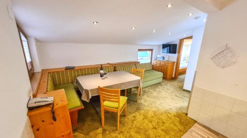 Ischgl Apartment | Apart Marlen