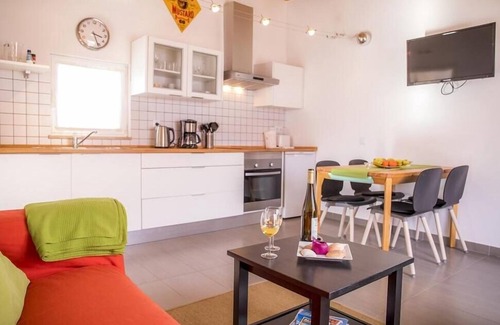 Lagos City Center Apartment | Apart. Marreiros Neto - "Studio 3"