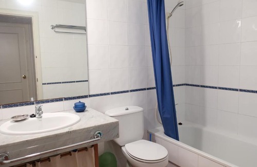 Pals Apartment | Apart. Nautic Golf 304