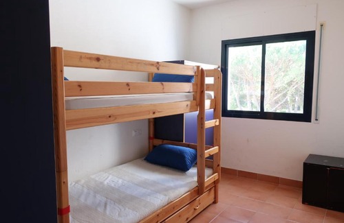 Pals Apartment | Apart. Nautic Golf 304