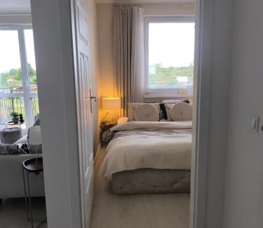 Stargard Szczecinski Apartment | Apart Platinium