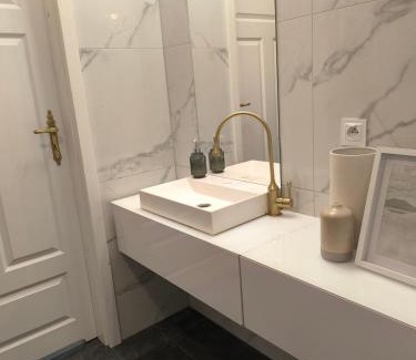 Stargard Szczecinski Apartment | Apart Platinum