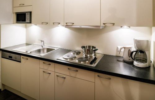 Serfaus Apartment | Apart Rubin