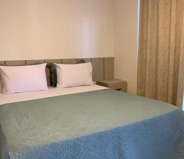 Passagem Hotel | Apart SB Cabo Frio