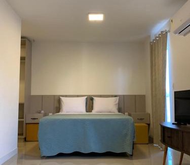 Passagem Hotel | Apart SB Cabo Frio