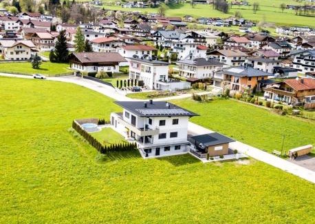 Uderns Apartment | Apart Schachinger