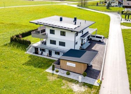 Uderns Apartment | Apart Schachinger