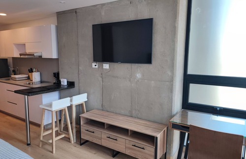 Centro International Apartment | Apart Suite - International Center - Mitika