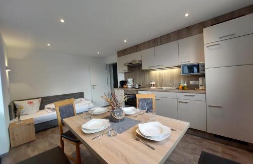 Kappl Apartment | Apart Sunnseita Paznaun