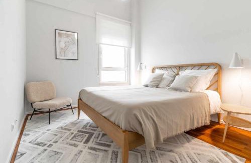 Carnide Apartment | Apart T3 com piscina tenis ginasio e parq infant