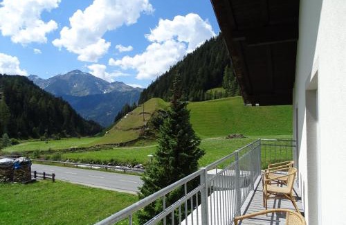 Niederthai Apartment | Apart Tyrol
