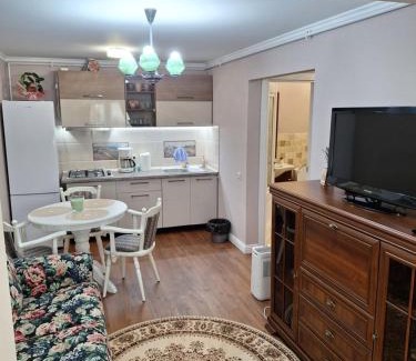 Siret Apartment | Apart Vest