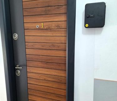 Siret Apartment | Apart Vest