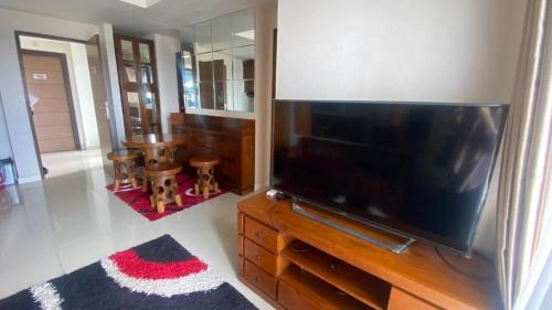 Panakkukang Apartment | Apart VidaView Unit AT 31A By Millpro