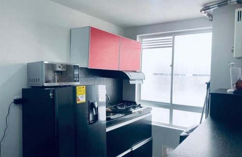 Tunja Apartment | Aparta-Hotel Alameda Plaza