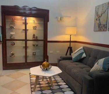 Guadalajara de Buga Apartment | Apartaestudio amoblado centro histórico de Guadalajara de Buga