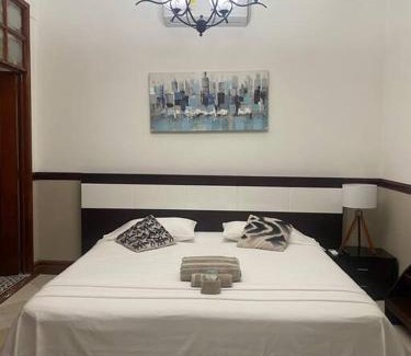 Guadalajara de Buga Apartment | Apartaestudio amoblado centro histórico de Guadalajara de Buga