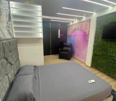 Acopi Apartment | Apartahotel brisas de los alamos
