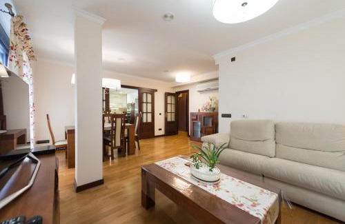 Las Palmas de Gran Canaria Apartment | Apartamento Good Holidays