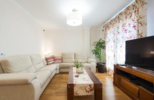Las Palmas de Gran Canaria Apartment | Apartamento Good Holidays