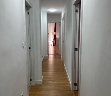 San Vicente de la Barquera Apartment | Apartamento San Vicente