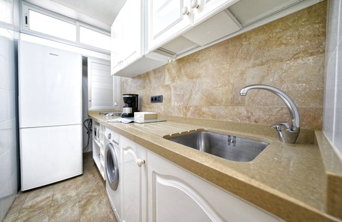 Meloneras Apartment | Apartamentos Tamara