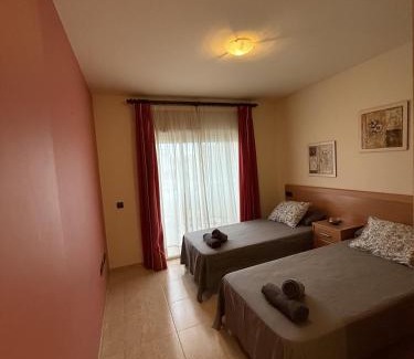 Sant Carles de la Rapita Apartment | Apartamento la tierra