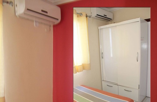 Jatiuca Apartment | Apartamento Beira mar com Piscina Dois Quartos