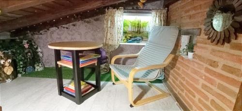 San Esteban de la Sierra Apartment | Apartamentos Ca' tio Celso