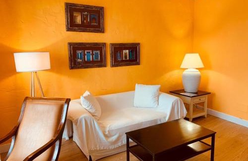 San Vicente de la Barquera Apartment | Apartamentos Rincón del Puerto