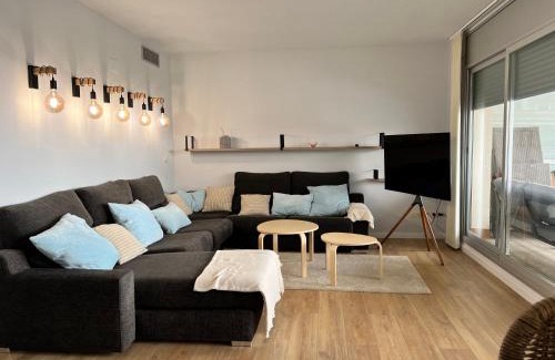 Sant Carles de la Rapita Apartment | Apartament Montsià