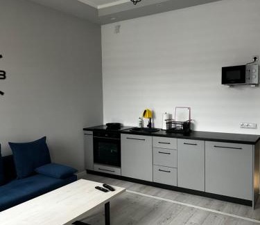 Lubin Apartment | Apartamencik na doby 2 - Lubin