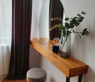 Cugir Apartment | Apartament în Cugir