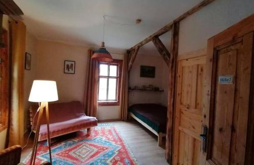 Miedzygorze Apartment | Apartament Śnieżka