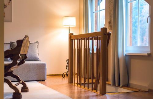 Miedzygorze Apartment | Apartament Śnieżny Międzygórze