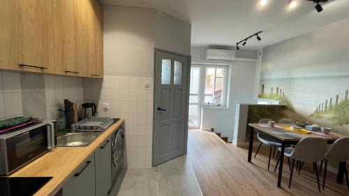Bialystok Apartment | APARTAMENT Św Jerzego