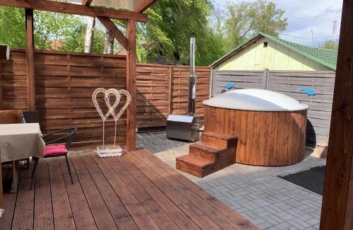 Augustow Apartment | Apartament Świerkowa 11