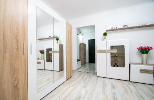 Craiova Apartment | Apartament 1 Mai - Sara
