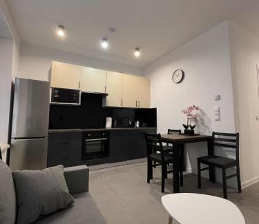 Brzeg Apartment | Apartament 11 Wolności